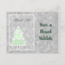 Yule Bendito