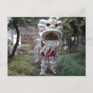 Postal Festival de China