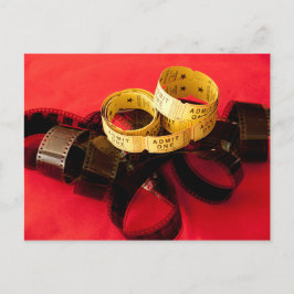 Postal Festival de Cine