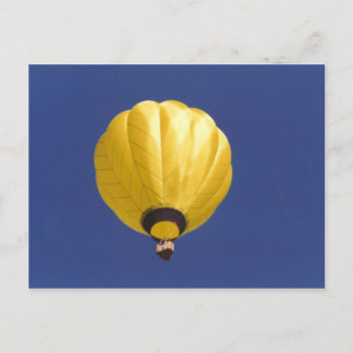 Postal Festival de Globos