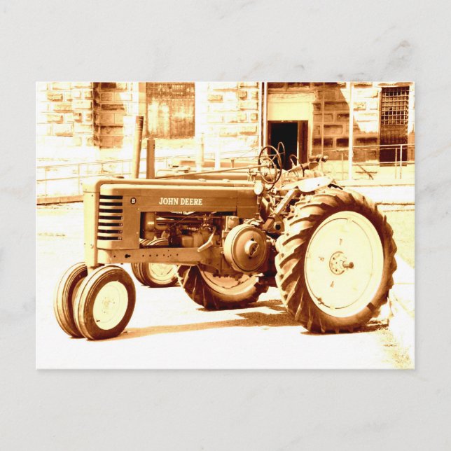 Postal Festival de Isabelina (Anverso)