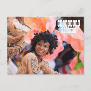 Postal Festival de Malagnang