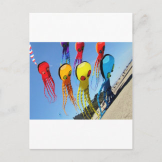 Postal Festival Lincoln City Kite en Lincoln City, OR