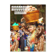 Festival Panagbenga de Baguio, Filipinas