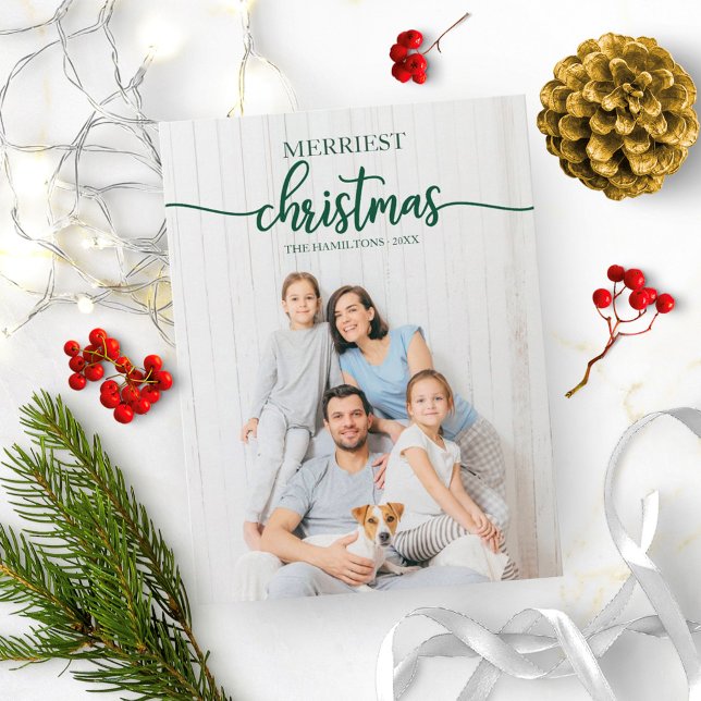 Postal Festividad fotográfica única de Navidades más vali (Subido por el creador)
