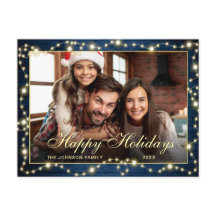 Festividad navideña de Feliz Feliz Festividad