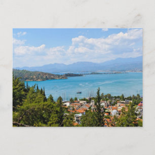 Postal Fethiye