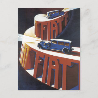 Postal Fiat
