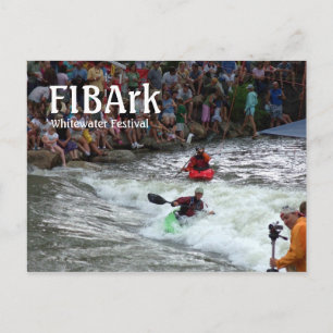 Postal FIBArk