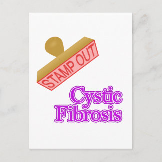 Postal Fibrosis quística