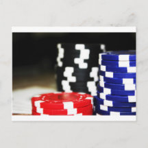 Fichas Apuestas Casino Ganar Juego Suerte Riesgo A