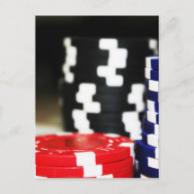 Fichas Apuestas Casino Ganar Juego Suerte Riesgo A