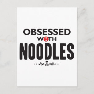 Postal Fideos obesos