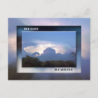 Postal Fiel a protegerte