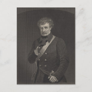 Postal Field Marshal Colin Campbell