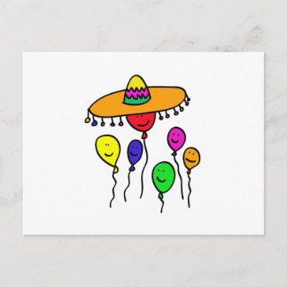 Postal Fiesta
