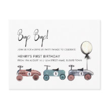 Fiesta de cumpleaños número uno de Cuarentena en e