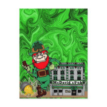 Fiesta de Irlanda