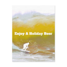 Fiesta de presupuesto de surf