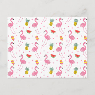 Postal Fiesta de verano