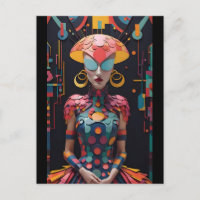 Fiesta del té de la tarde de Alicia - Ken Gage Art