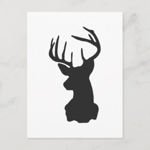 Postal Fiesta Wellcoda National Deer Hunt Stag