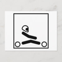 Figura de la Carreras de Go Kart