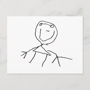 Postal Figures