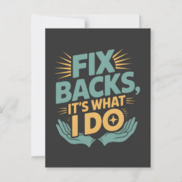 Postal Fijar respaldos es lo que hago citación de quiropr