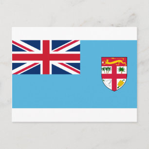 Postal fiji
