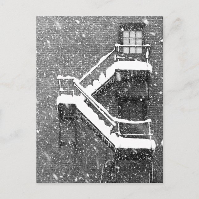 Postal Filadelfia (Anverso)