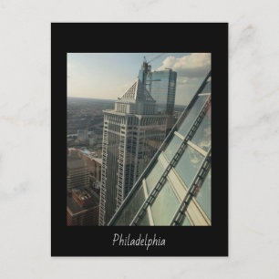 Postal Filadelfia