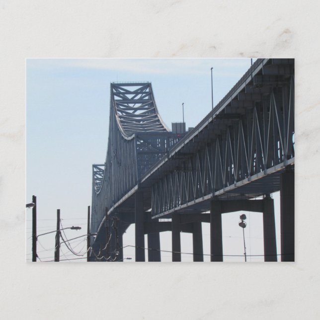 Postal Filadelfia (Anverso)