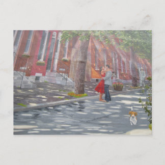 Postal Filadelfia 2007-1 067