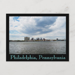 Postal Filadelfia, PA