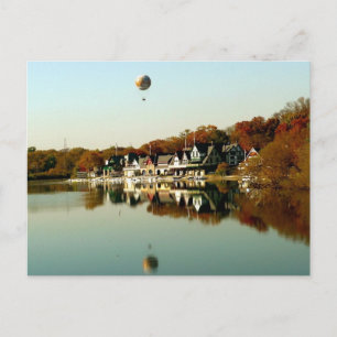 Postal Filadelfia, Pensilvania