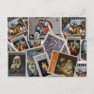 Postal Filatelista 4