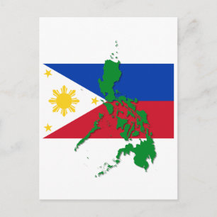 Postal Filipinas