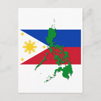 Postal Filipinas