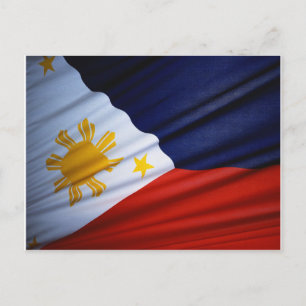 Postal Filipinas
