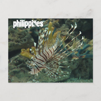 Postal Filipinas