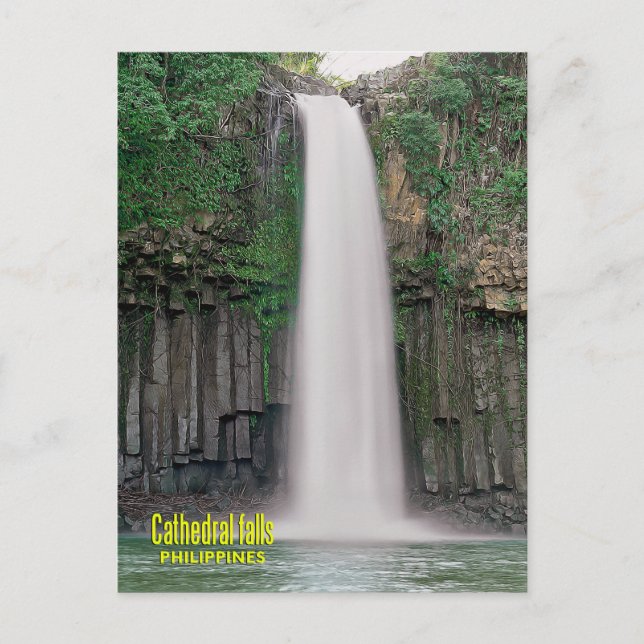 Postal Filipinas (Anverso)