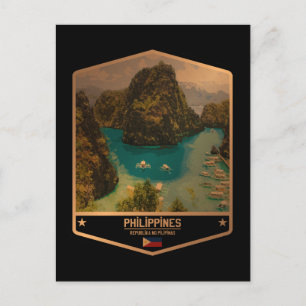 Postal Filipinas