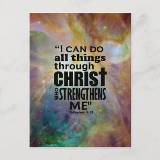 Postal Filipinas 4:13
