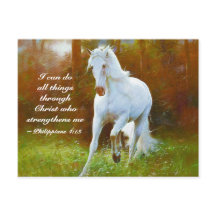 Filipinas 4:13 Todas las cosas a través de Cristo,