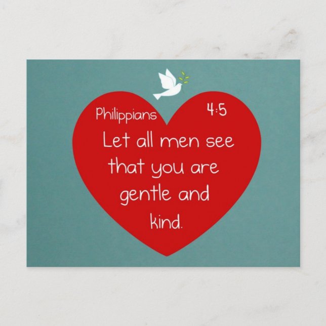 Postal Filipinas 4:5 (Anverso)