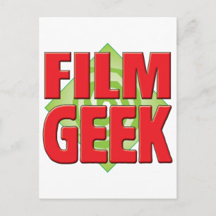 Postal Film Geek v2