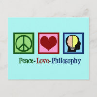 Filosofía del amor por la paz