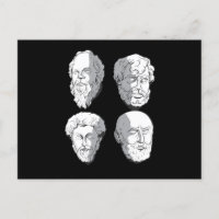 Filósofos estoicos