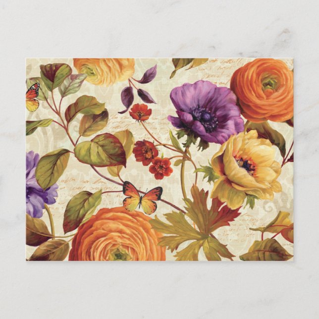 Postal Fin del verano I - 36x24 (Anverso)